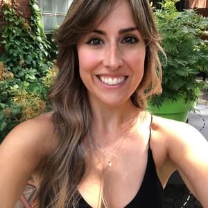 Meet your Posher, Mmary ev